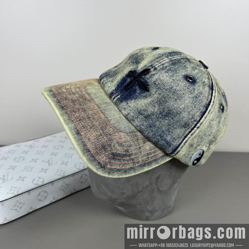 SMFK Hat dx43