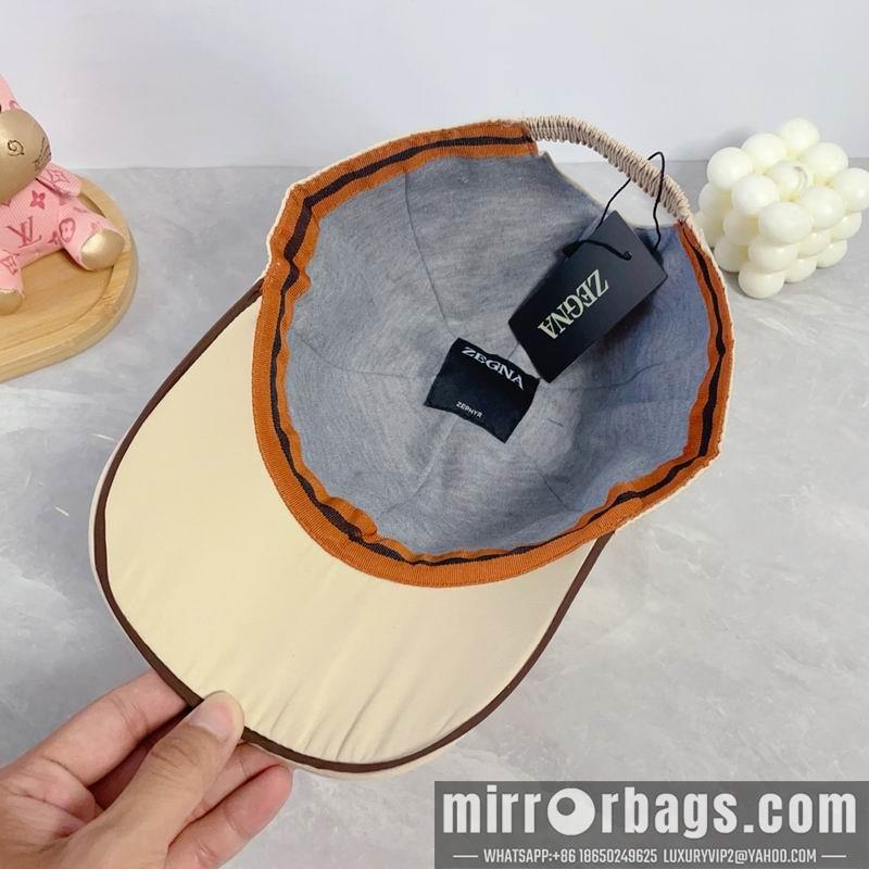 Zegna Hat dx01