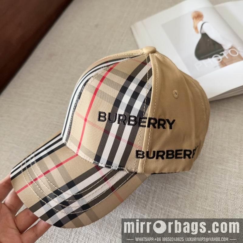 Burberry Hat dx07
