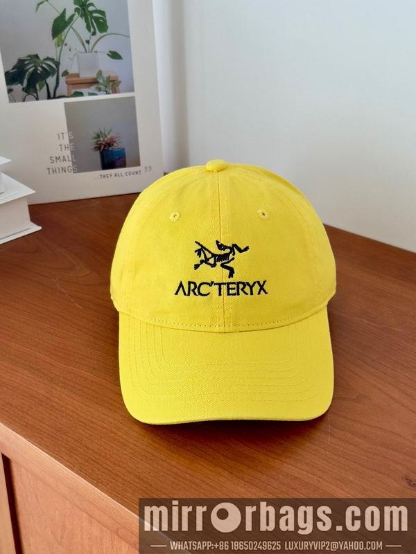 Arcteryx Hat 041401