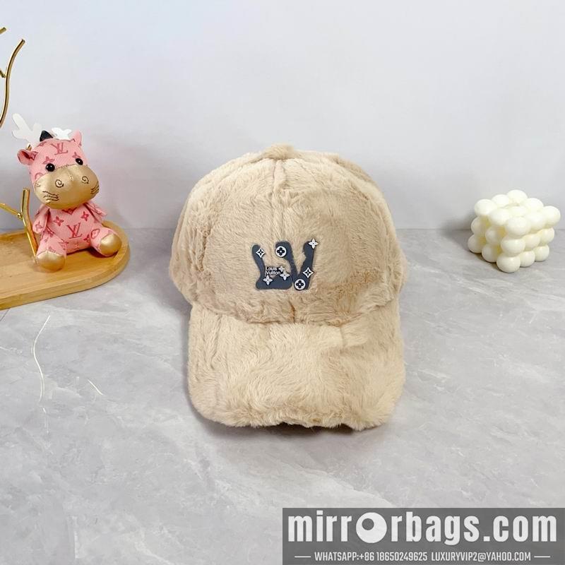LV Hat dx100