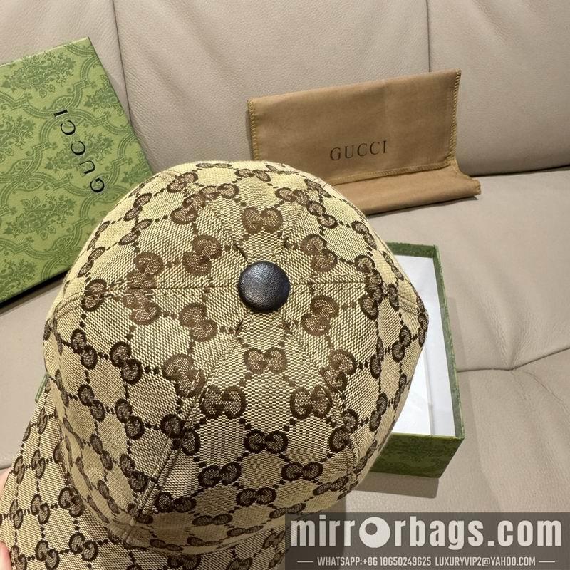 Gucci Hat 091404
