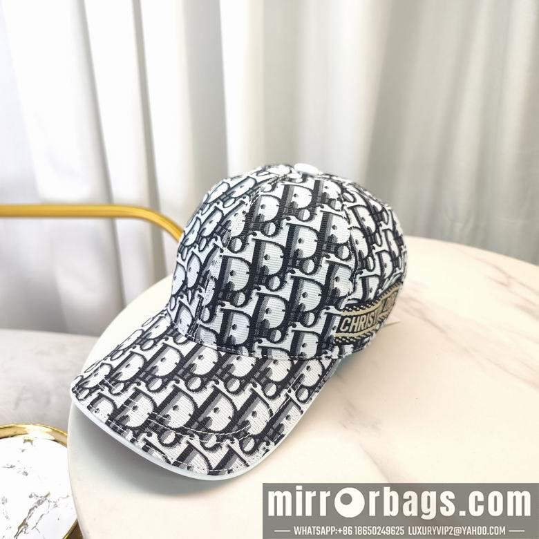 Dior Hat dxn02