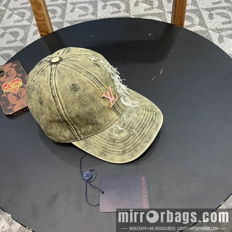 LV Hat 050708
