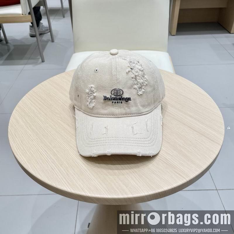 Balenciaga Hat 021008