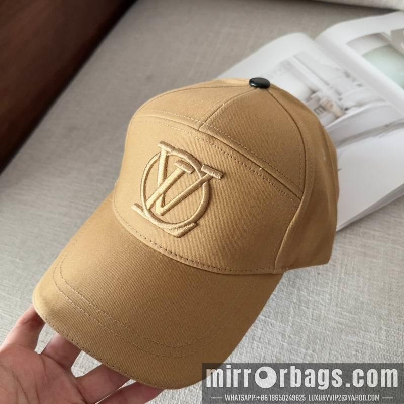 LV Hat dx26