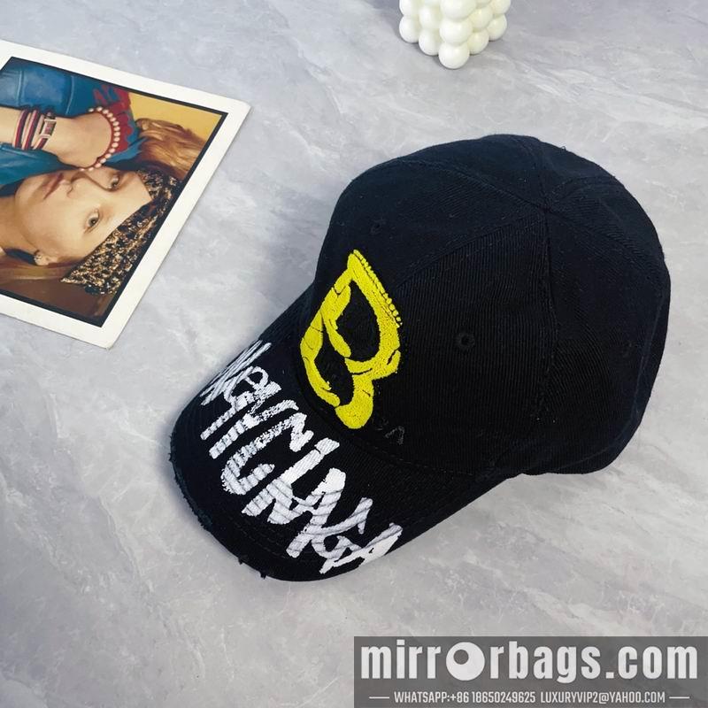 Balenciaga Hat dx53