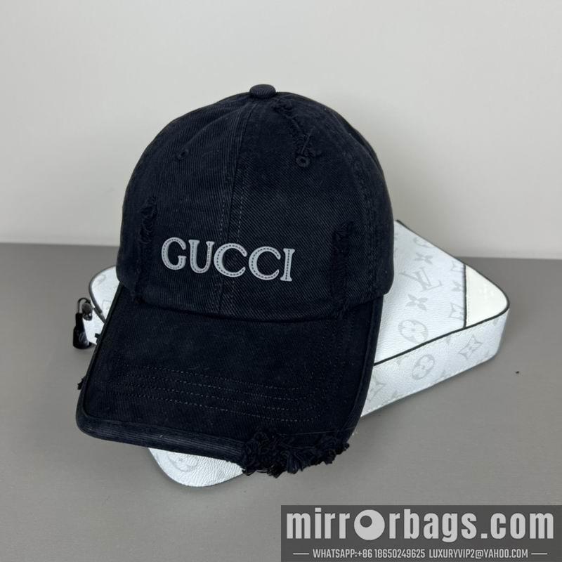 Gucci Hat dx24
