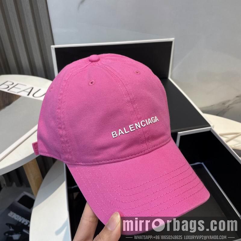 Balenciaga Hat 040201