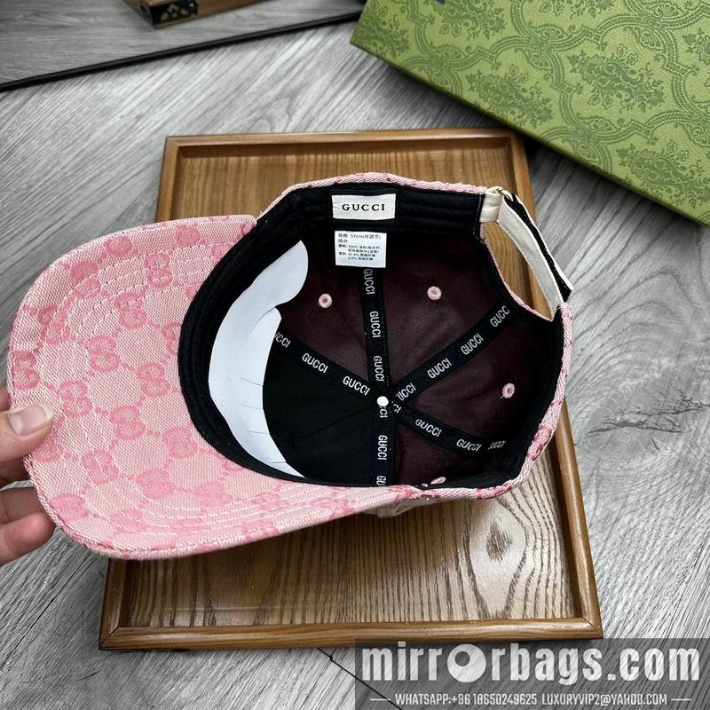 Gucci Hat dx24