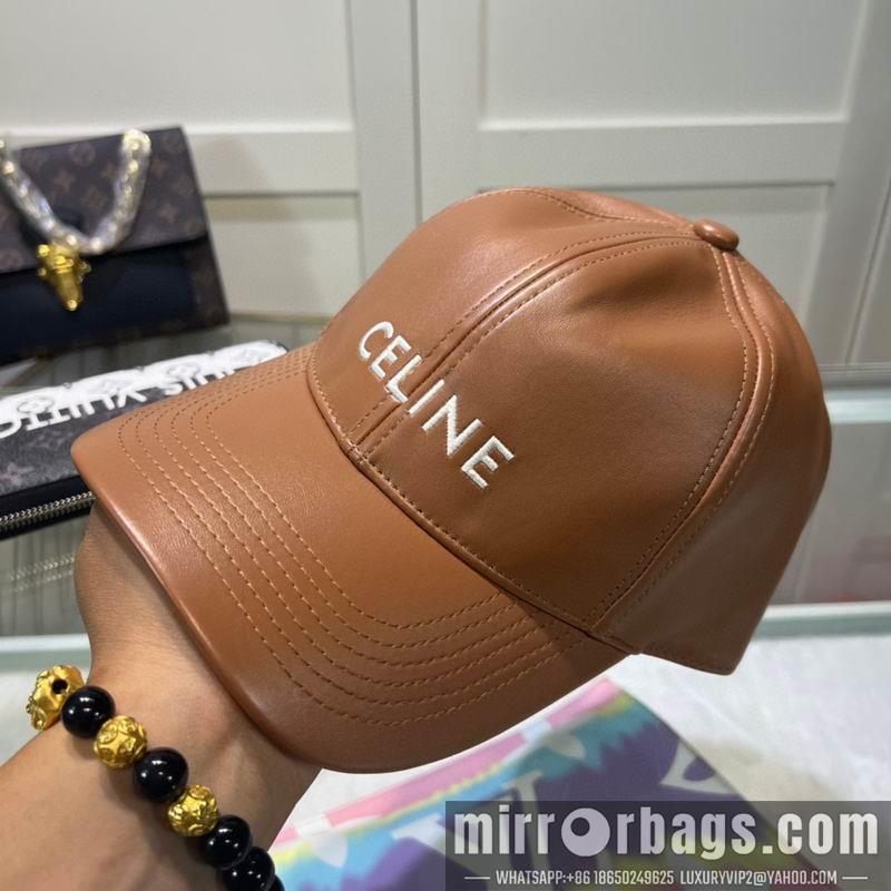Celine Hat dx113