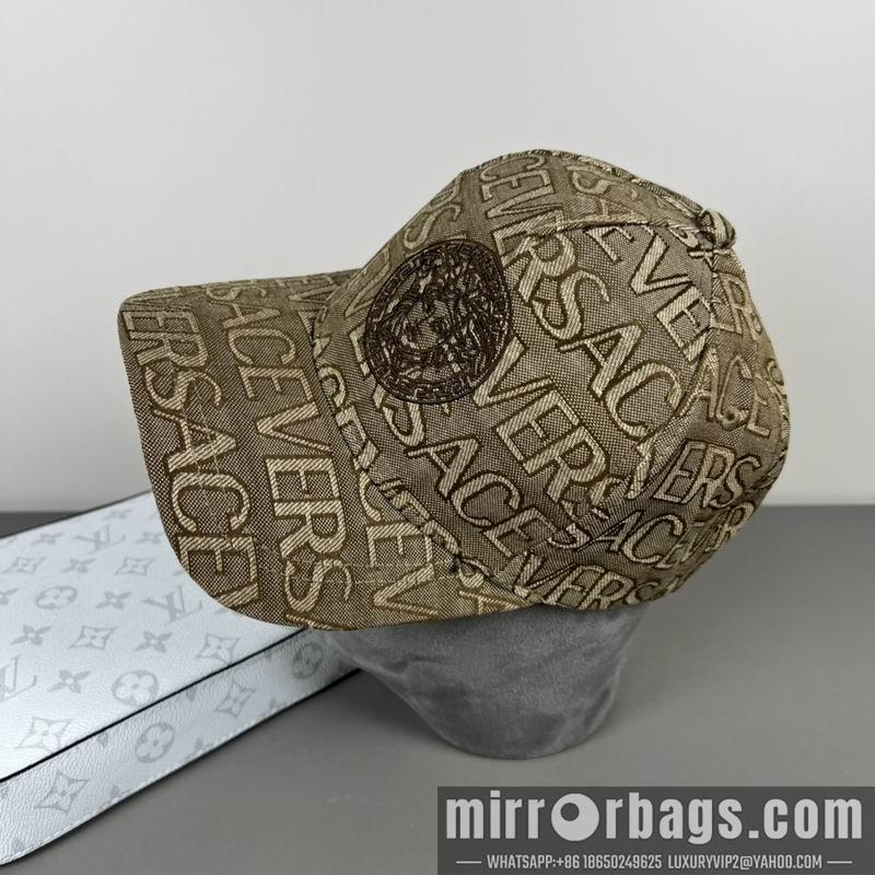 Versace Hat dx12