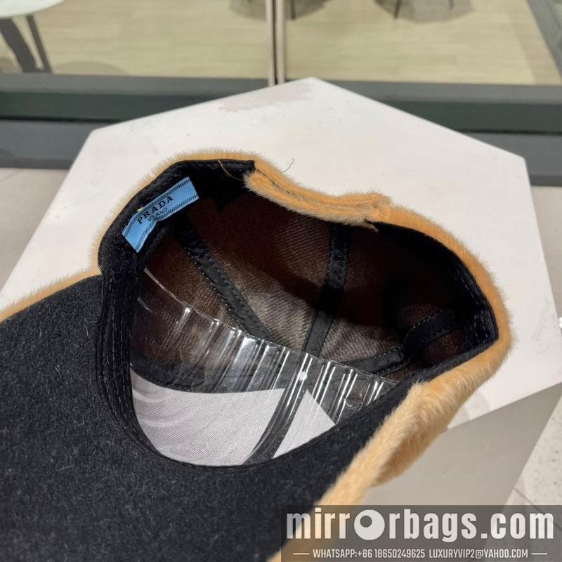 Chanel Hat 010601