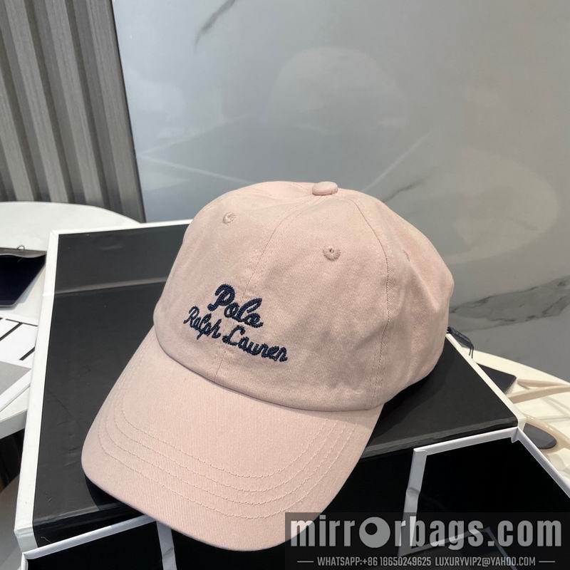 Polo Hat dx25