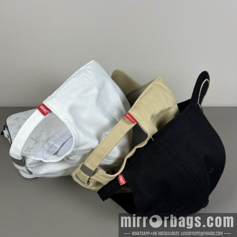 Diesel Hat dx14
