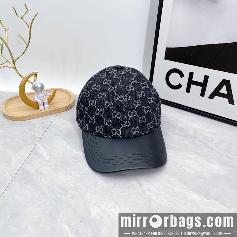 Gucci Hat dx34