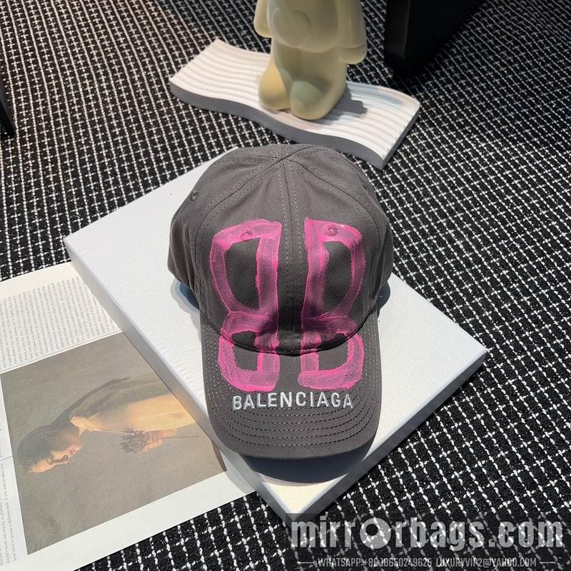 Balenciaga Hat dx15