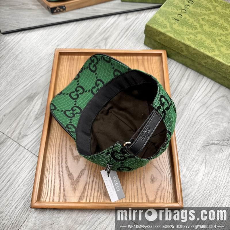 Gucci Hat 041702