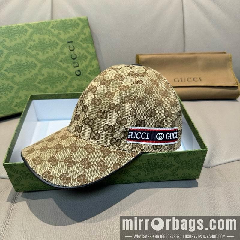 Gucci Hat 101802