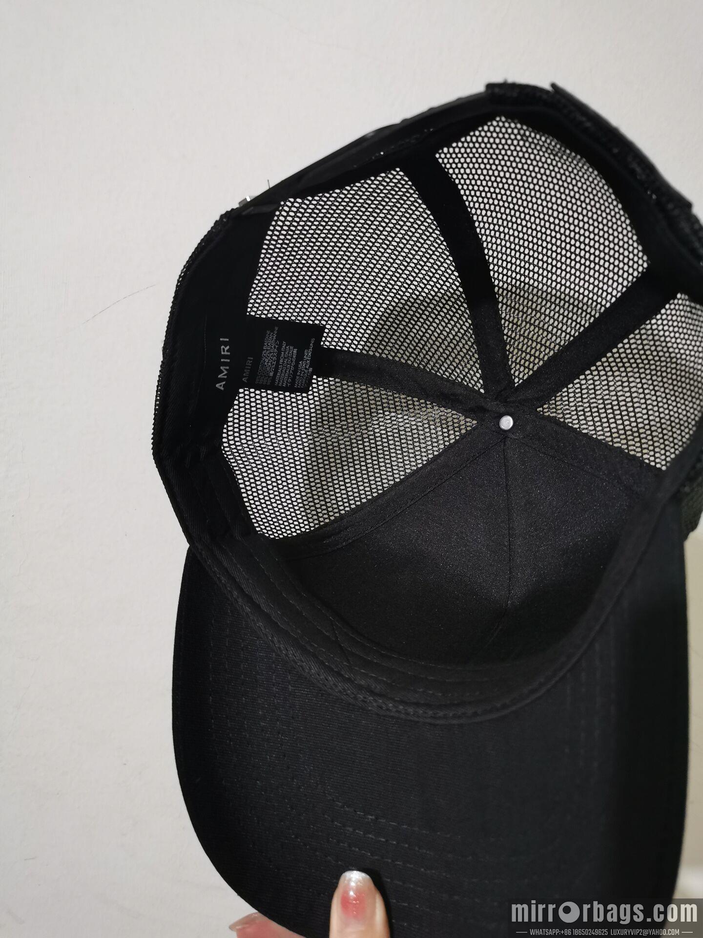 Amiri Hat 19