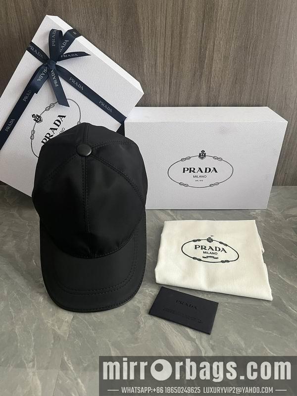 Prada Hat dx13