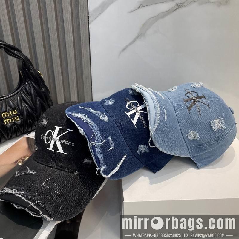 Ck Hat dx38