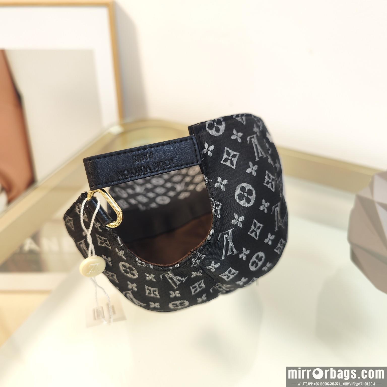 LV Hat dx120