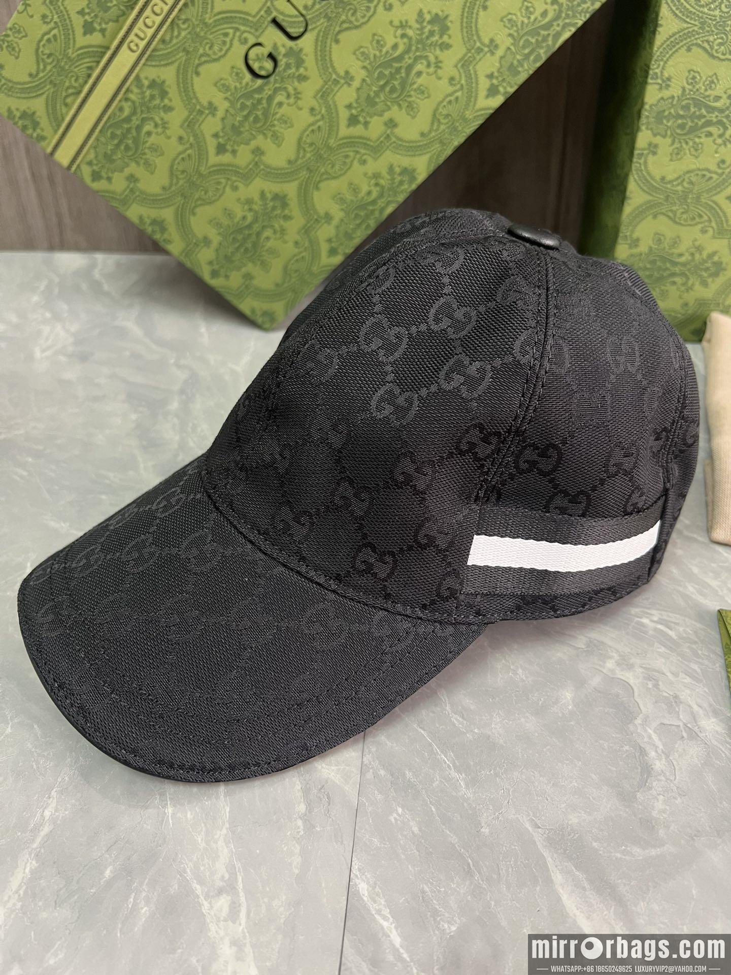 Gucci Hat dx06