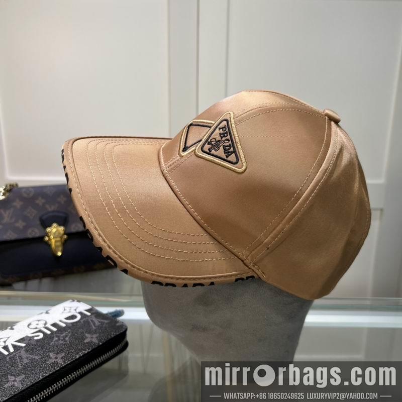 Prada Hat dx09