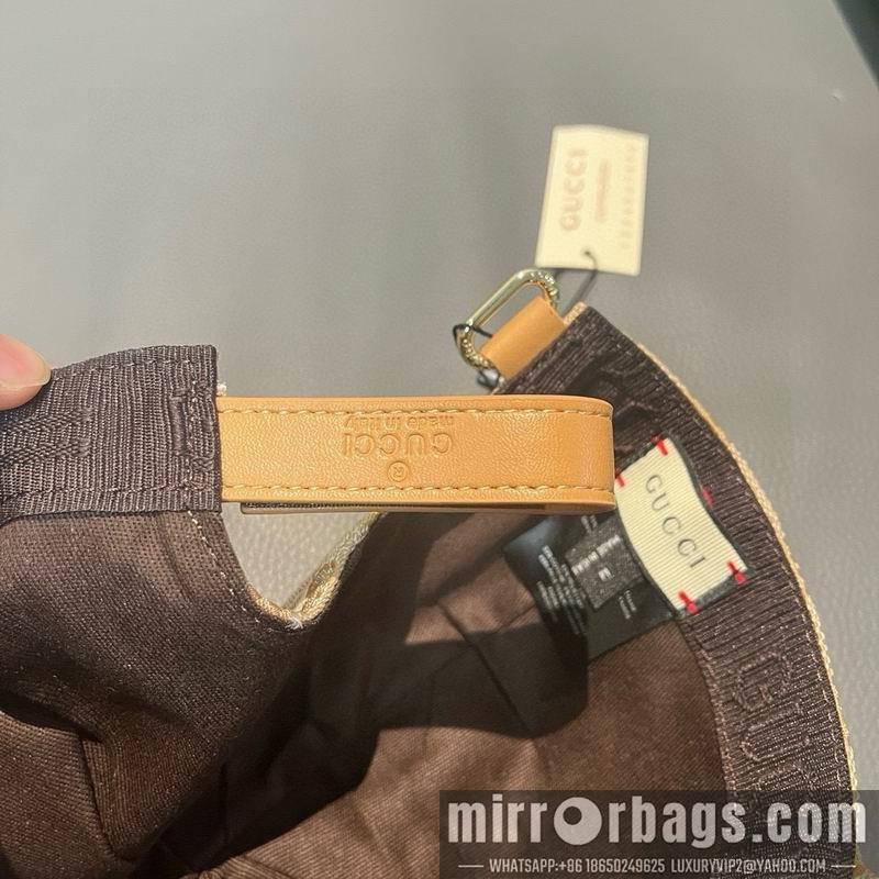 Gucci Hat dx136