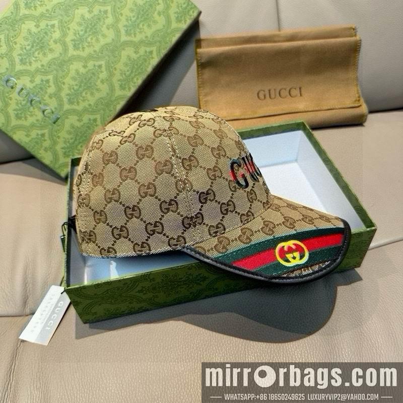 Gucci Hat dx50