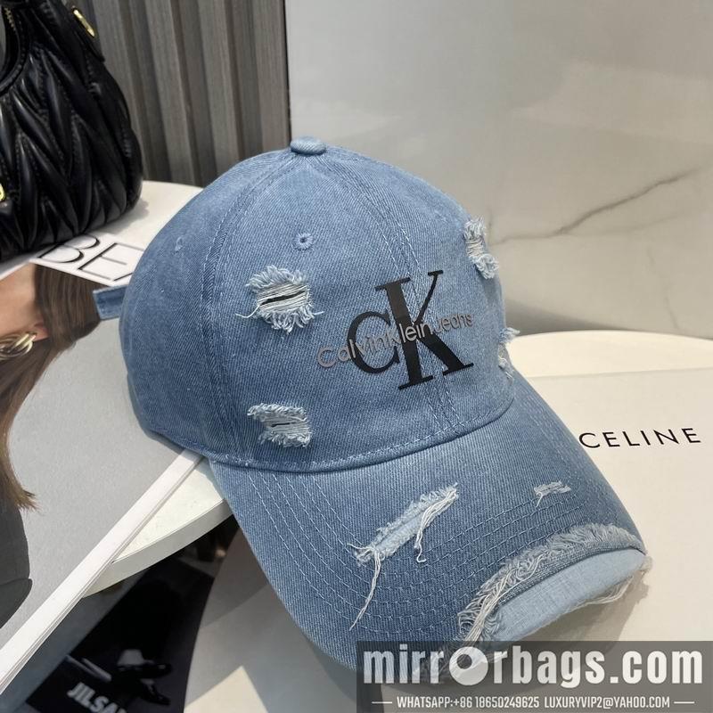 Ck Hat dx38