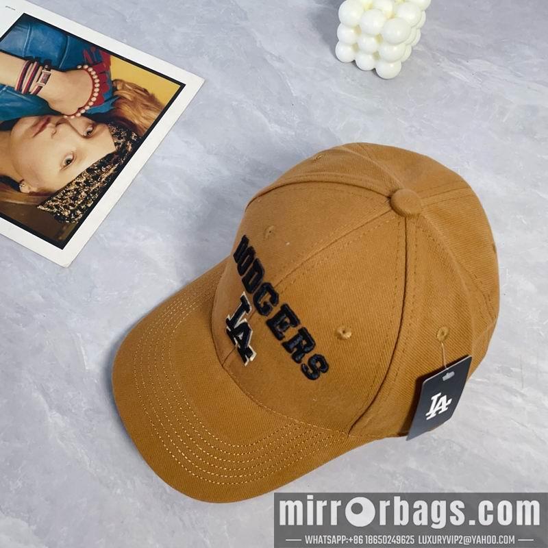 MLB NY Hat dx21