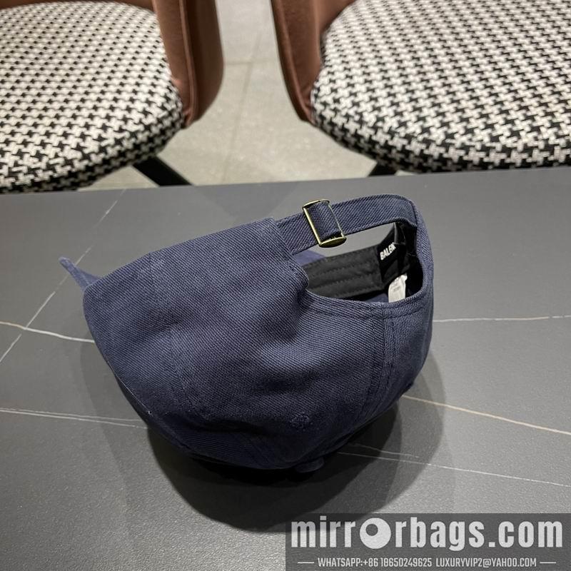 Balenciaga Hat 020801