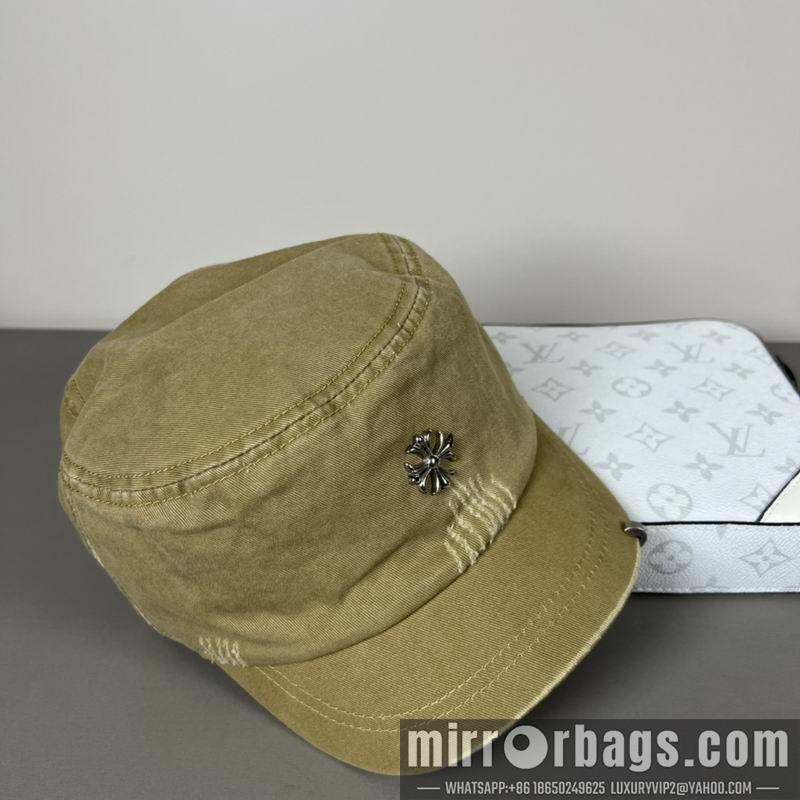Chrome Hearts Hat dx44