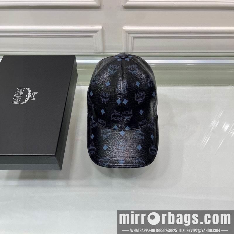 MCM Hat 02