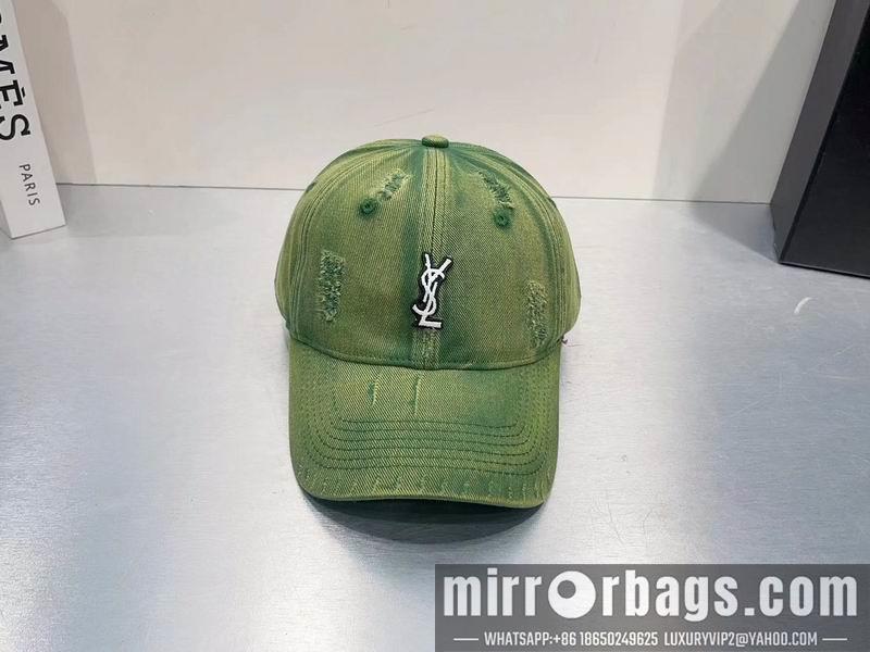 YSL Hat dx01