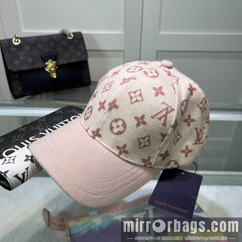LV Hat dx115