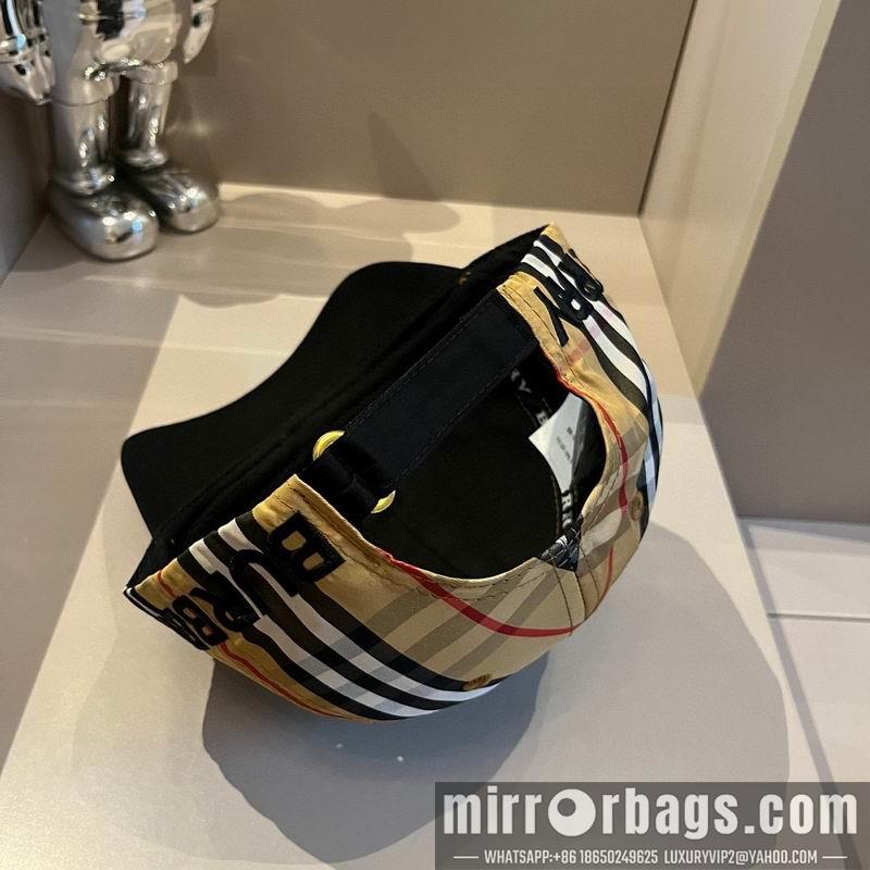 Burberry Hat dx15