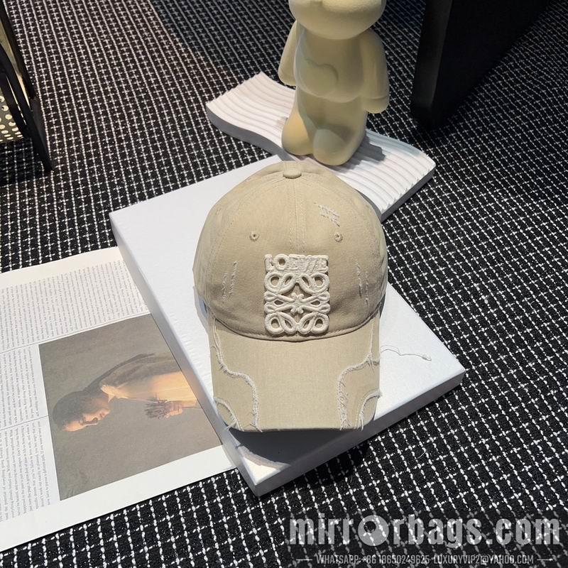 Loewe Hat dx08