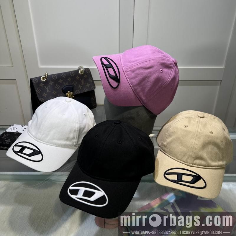 Diesel Hat dx07