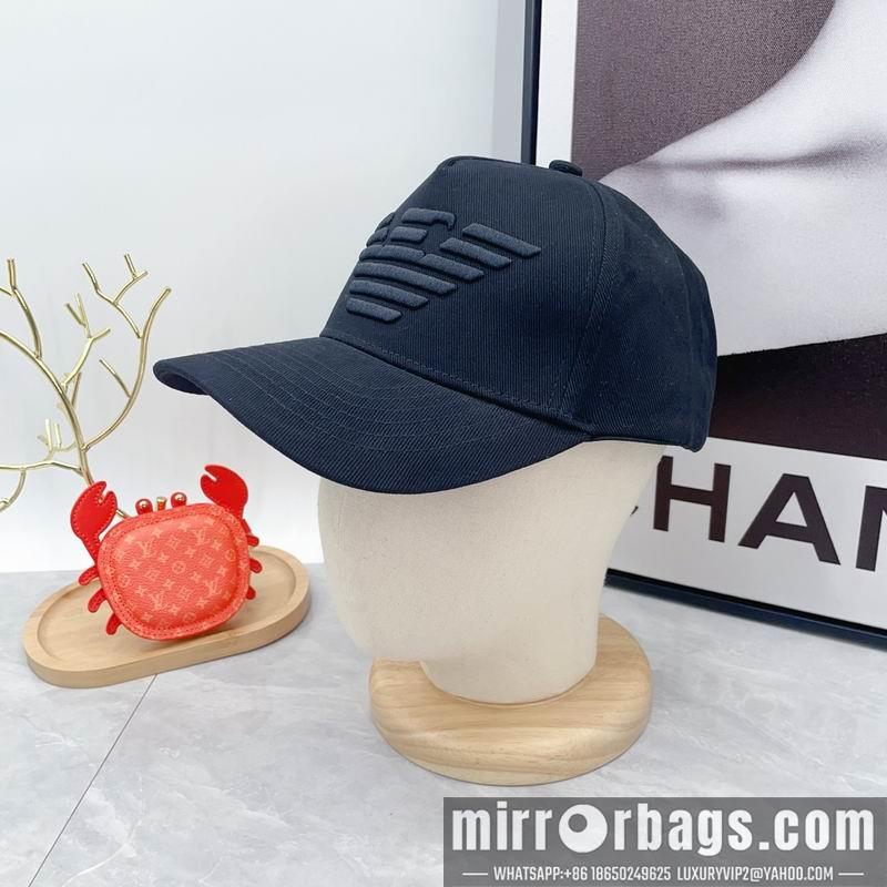 Armani Hat dx02