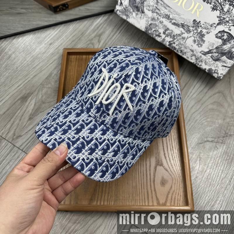 Dior Hat dx12