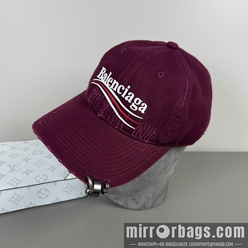 Balenciaga Hat dx37
