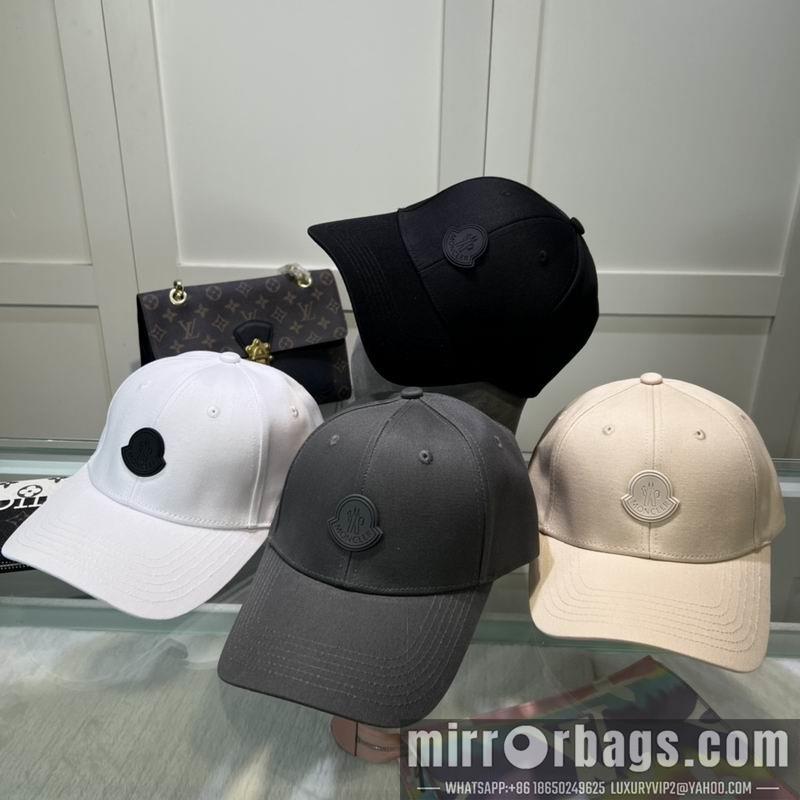 Moncler Hat dx13