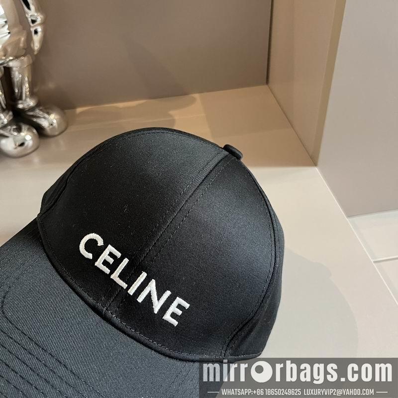 Celine Hat dx40