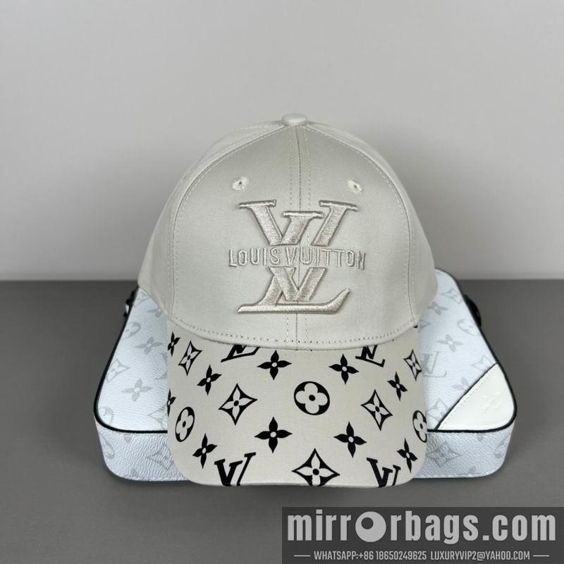 LV Hat dx63