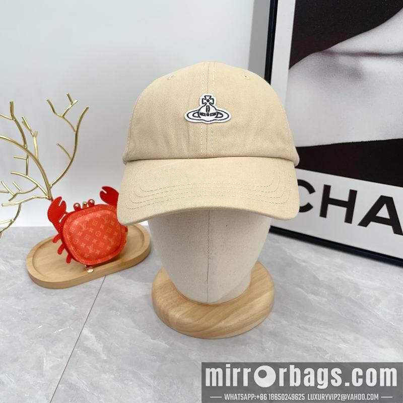 Vivienne Westwood Hat dx03