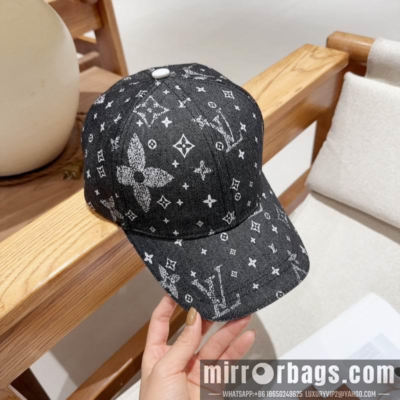 LV Hat 010212