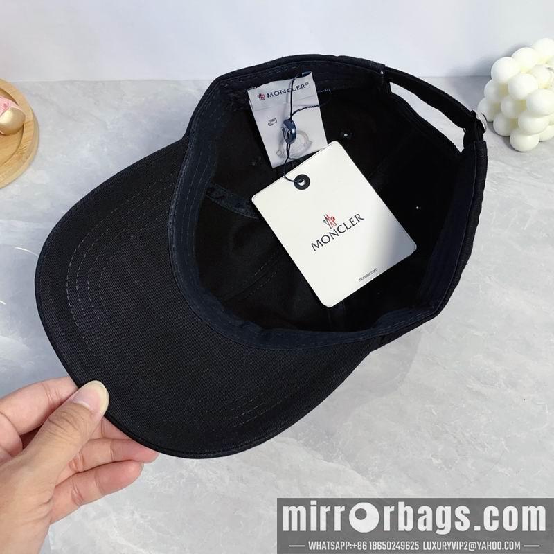 Moncler Hat dx07